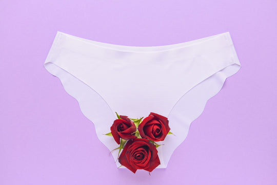 La culotte menstruelle, la compagne idéale des flux abondants
