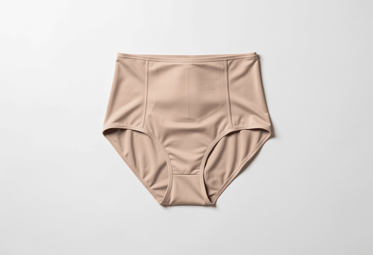 Meilleure culotte menstruelle grande taille