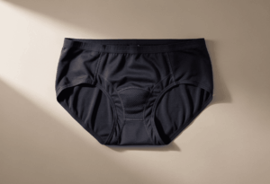 3 idées reçues sur les culottes menstruelles grande taille