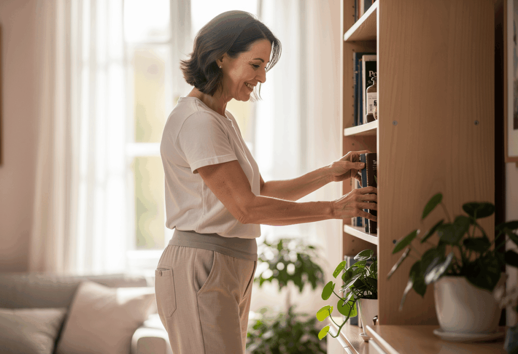 3 idées reçues sur les culottes pour fuites urinaires