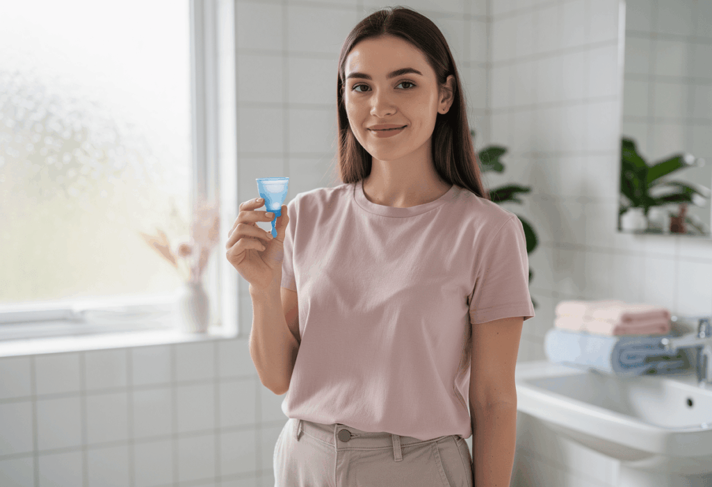 Entretien et hygiène de sa cup menstruelle les règles à respecter