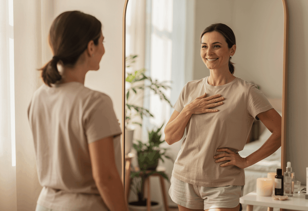 La masturbation n'a pas de vrais bienfaits pour la santé