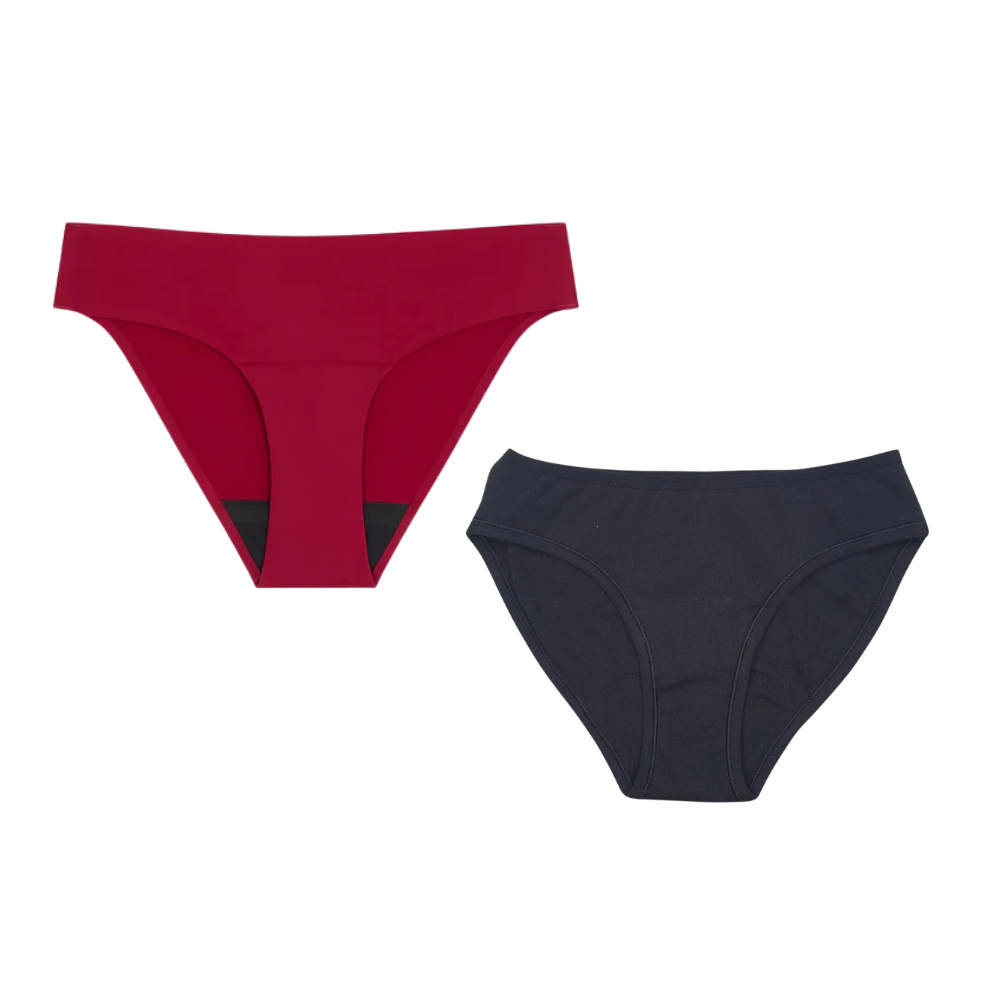 Culotte menstruelle