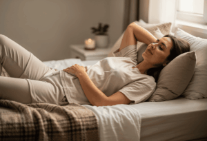 les bienfaits de la masturbation féminine