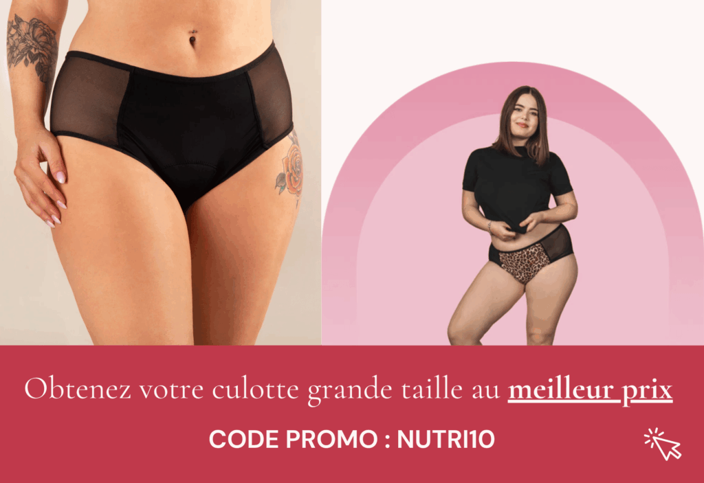 meilleure culotte grande taille mademoiselle culotte