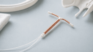 Comment le stérilet en cuivre agit-il