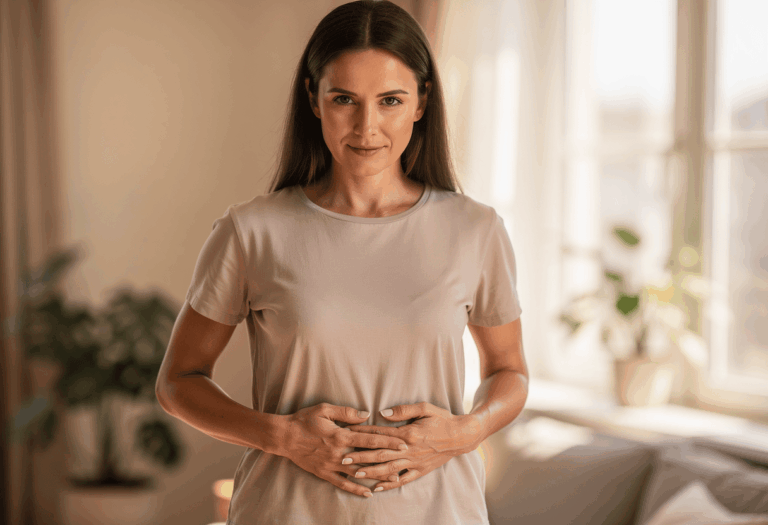 Comment tout fonctionne ensemble le cycle menstruel