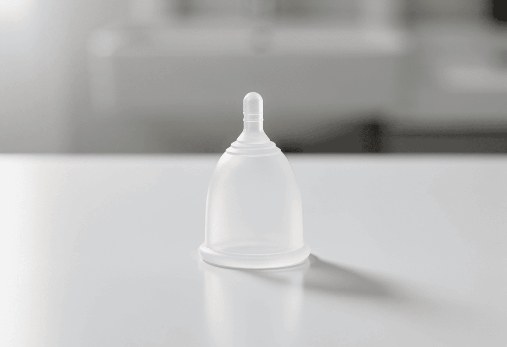 Cup menstruelle comment la choisir sans se tromper