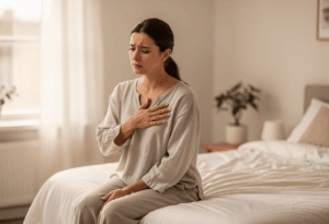 La mastodynie cyclique la plus fréquente