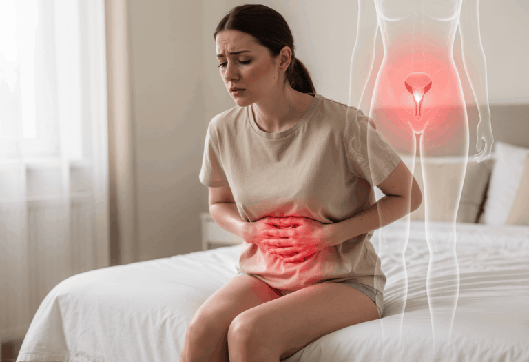 La mycose vulvaire cause la plus connue, pas toujours la bonne