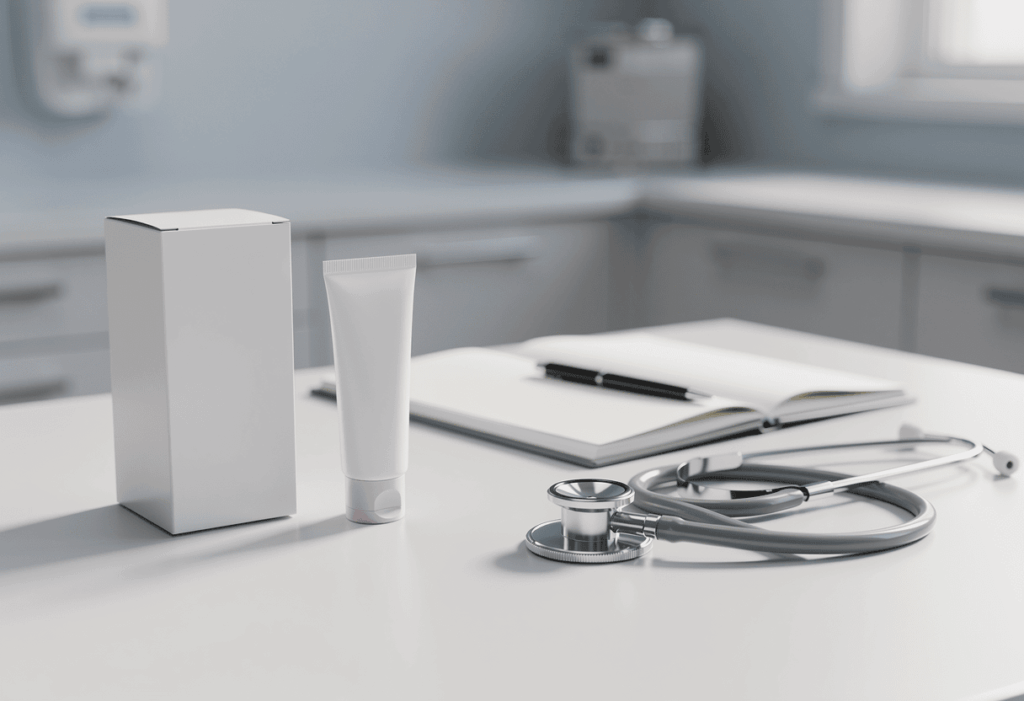 Le traitement de la vaginose bactérienne