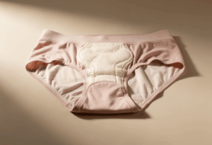 Post-partum et culottes menstruelles ce qu'il faut comprendre