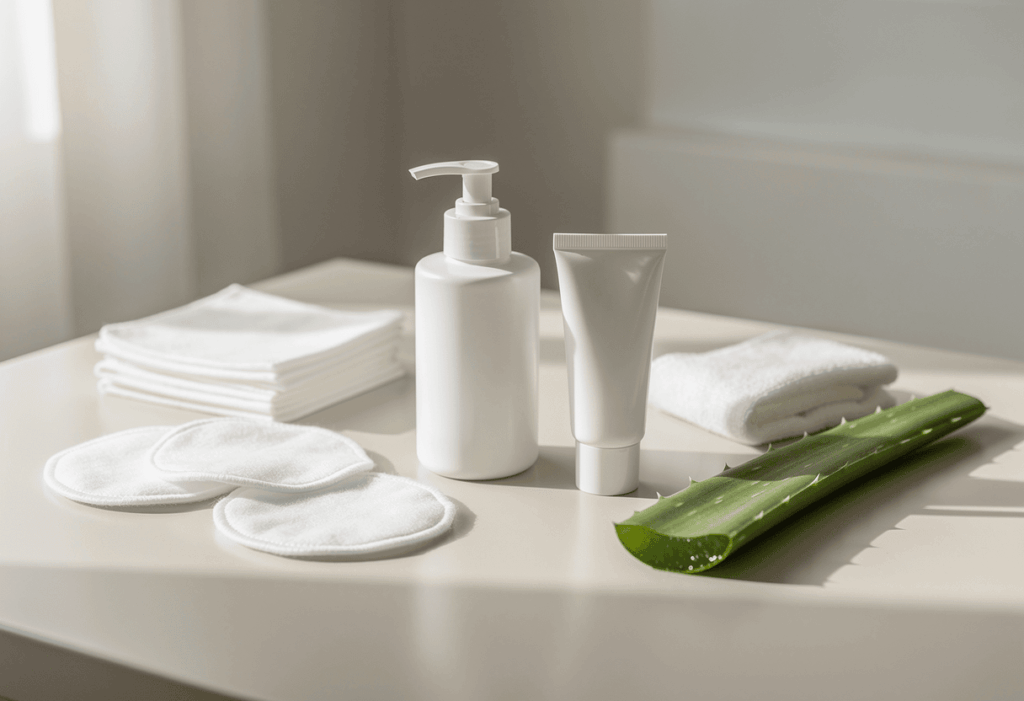 Soulager une irritation vulvaire rapidement