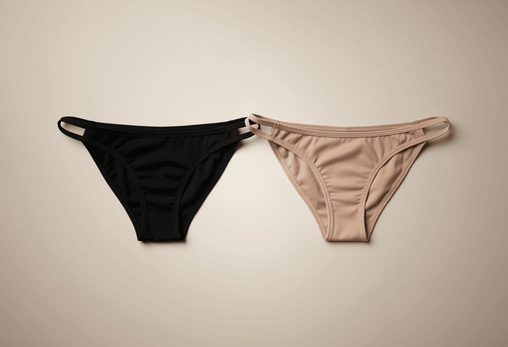 Tanga menstruel comment bien l'utiliser