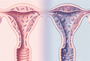 Vaginose bactérienne qu'est-ce qui se passe dans le vagin