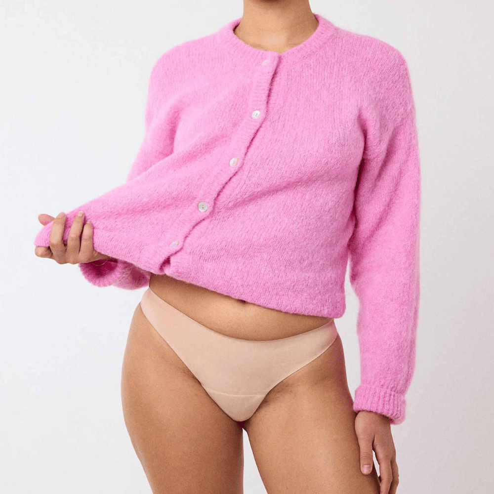 bienfaits du string menstruel aphrodite beige