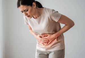 les causes de la douleur de bas ventre