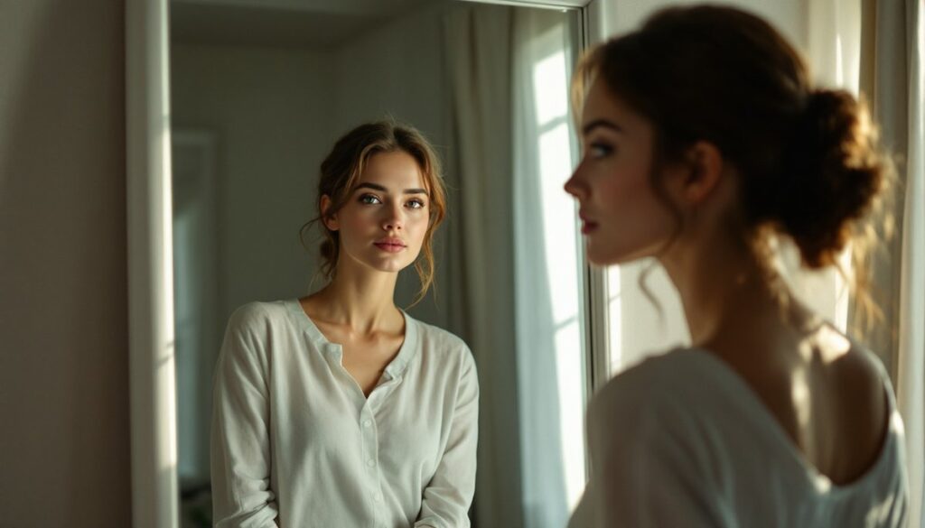 confiance en soi femme
