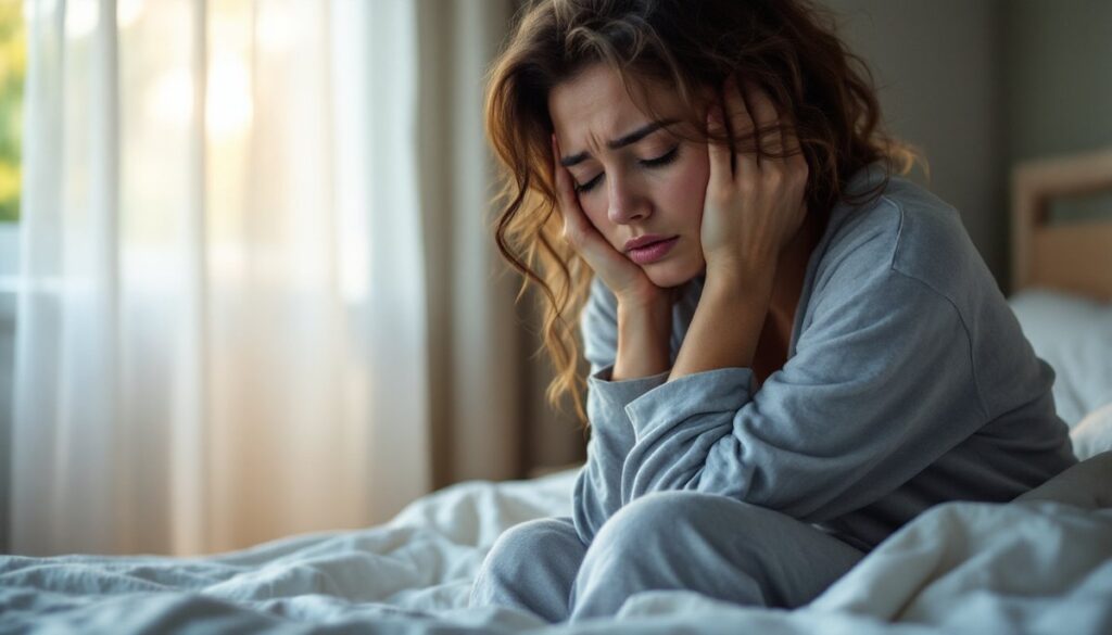 fatigue chronique