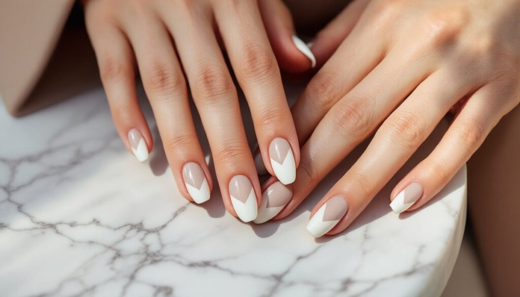 ongles tendance 2026