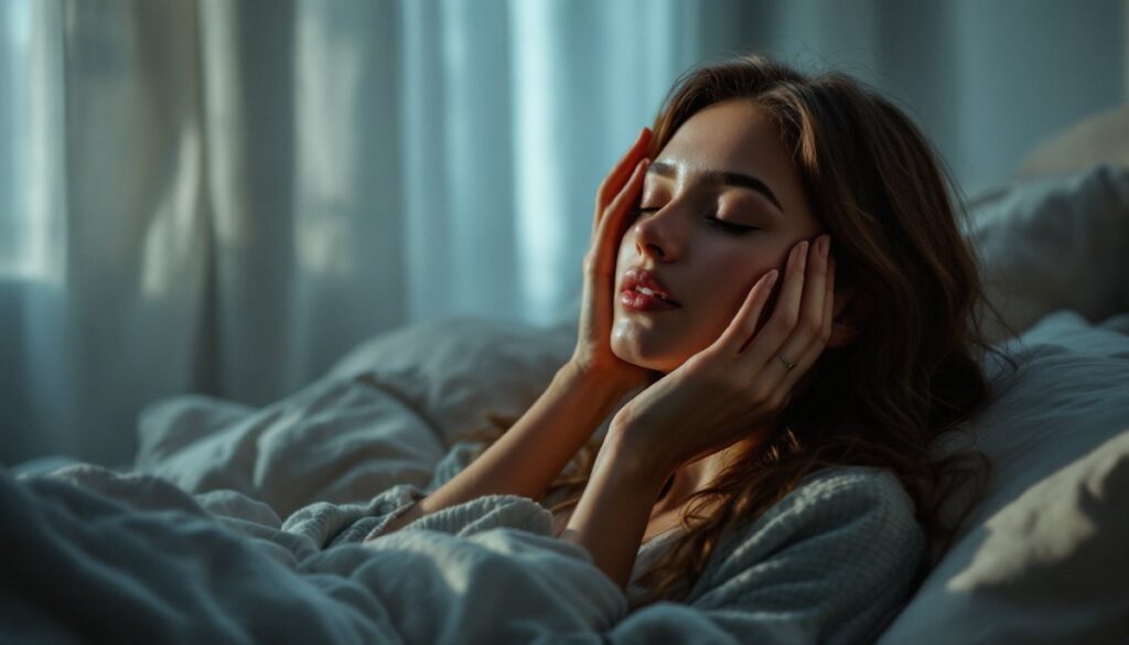 soulager migraine sans médicament