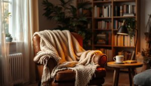 ambiance cocooning