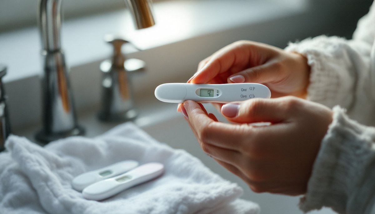 calcul ovulation