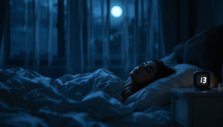 insomnie