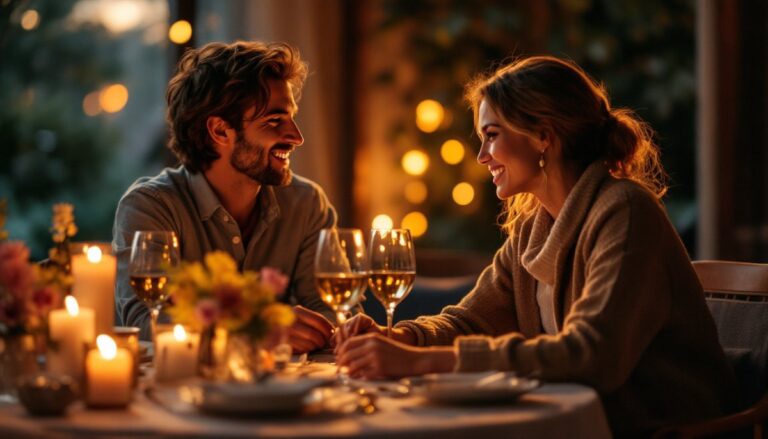 raviver la flamme couple